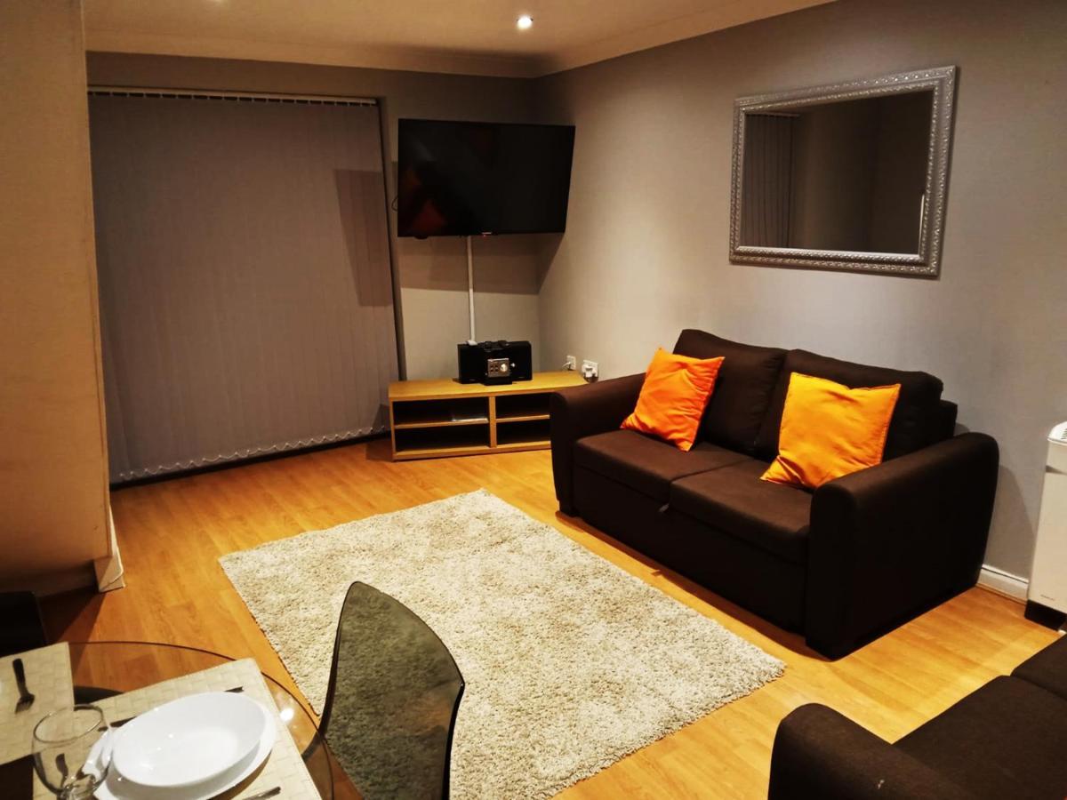 Eagle Drive Apartamento Hendon Exterior foto