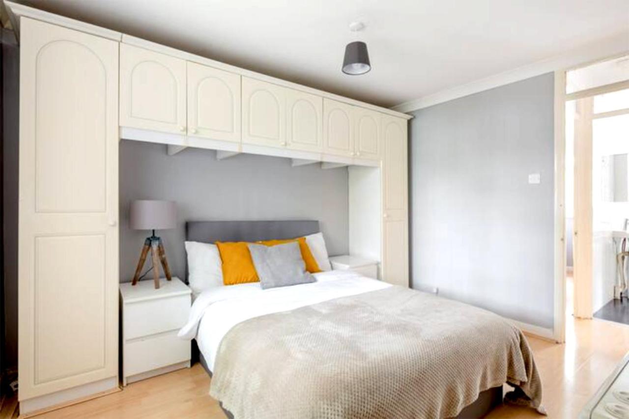 Eagle Drive Apartamento Hendon Exterior foto