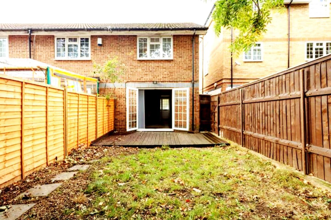 Eagle Drive Apartamento Hendon Exterior foto