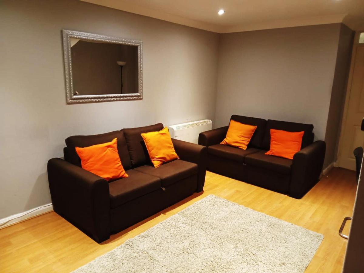 Eagle Drive Apartamento Hendon Exterior foto